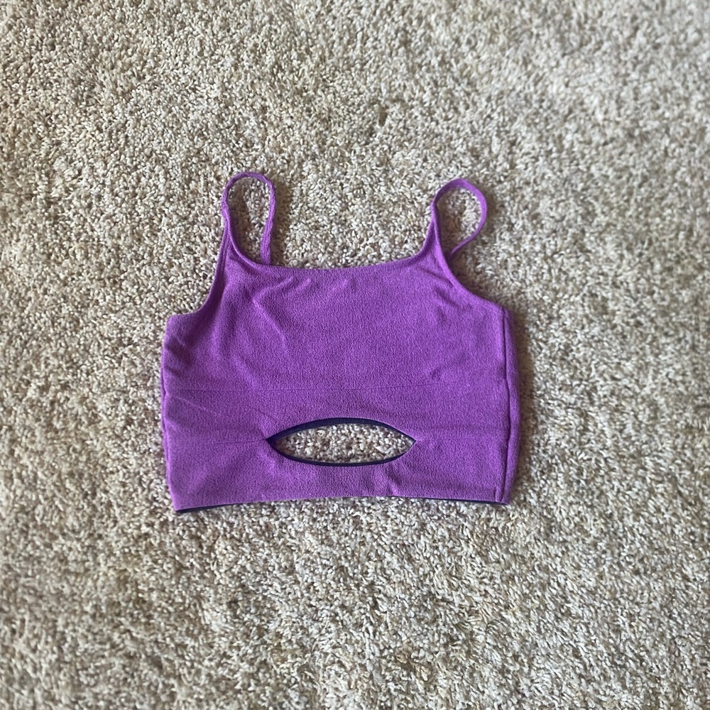 5️⃣💜Five The Label Flex Airbrush Bra